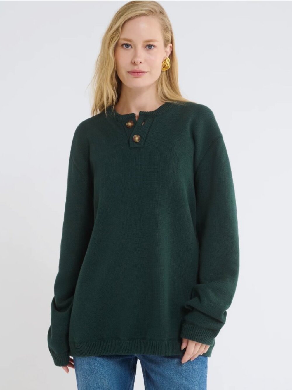 Rumored Varsity Henley